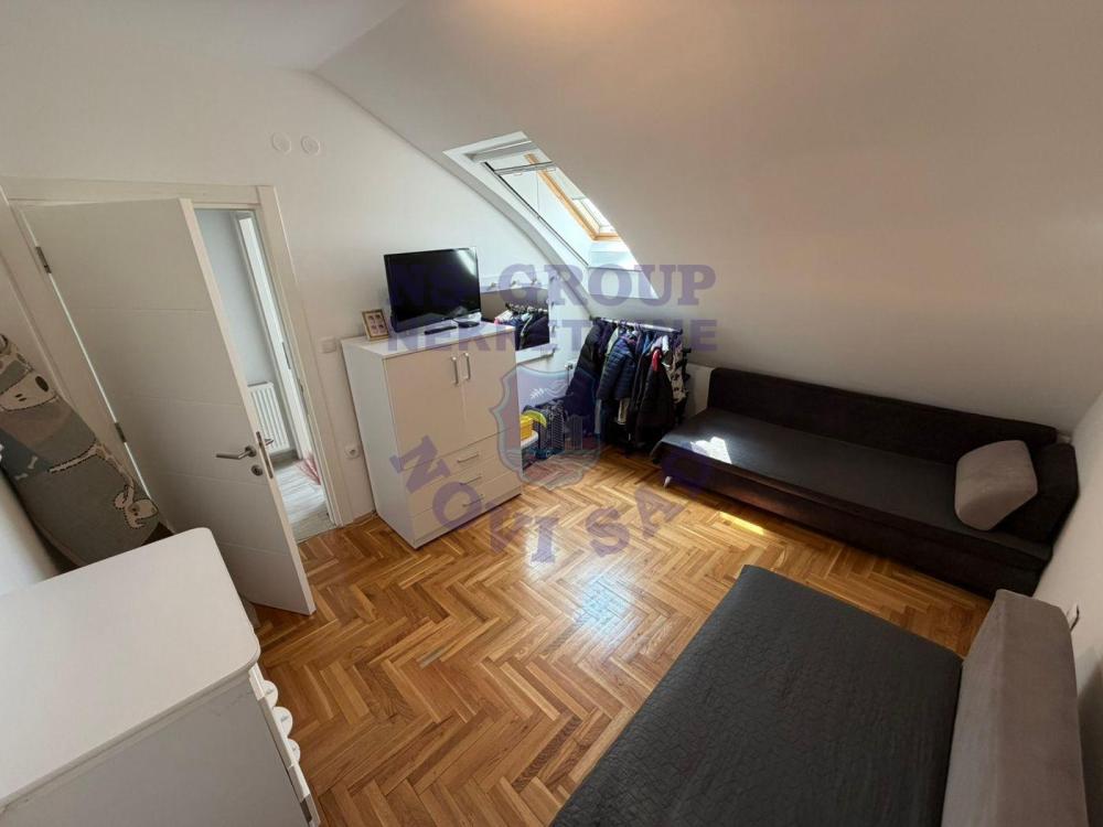 Slika 2 - Troiposoban stan na prodaju, 63m2, 194.670€