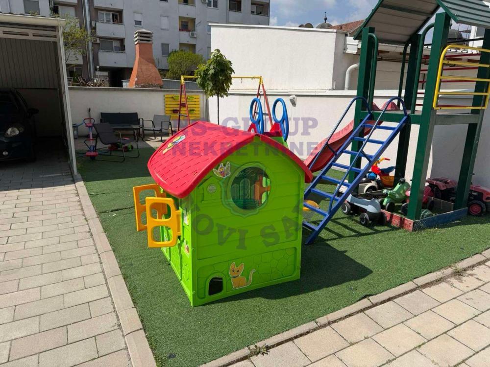 Glavna slika -Troiposoban stan na prodaju, 63m2, 194.670€