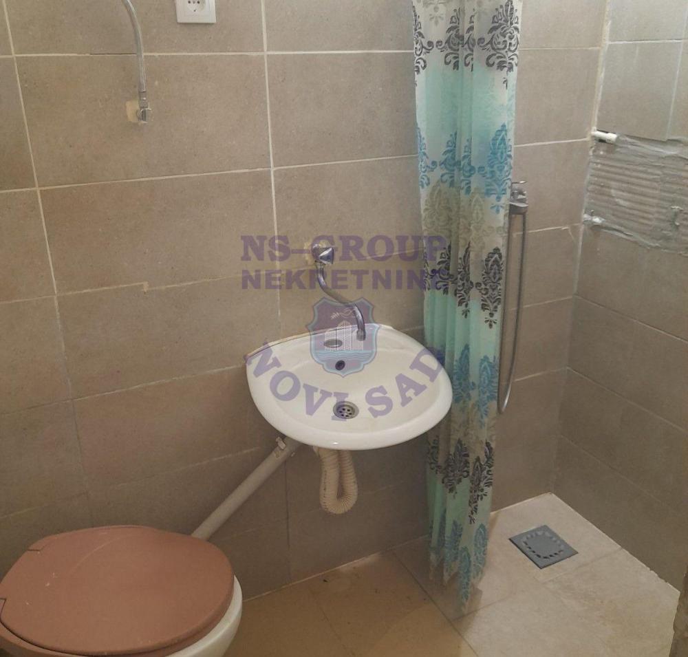 Slika 2 -  Stan na prodaju, 22m2, 45.000€