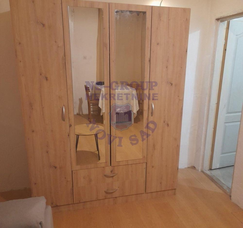 Slika 1 -  Stan na prodaju, 22m2, 45.000€