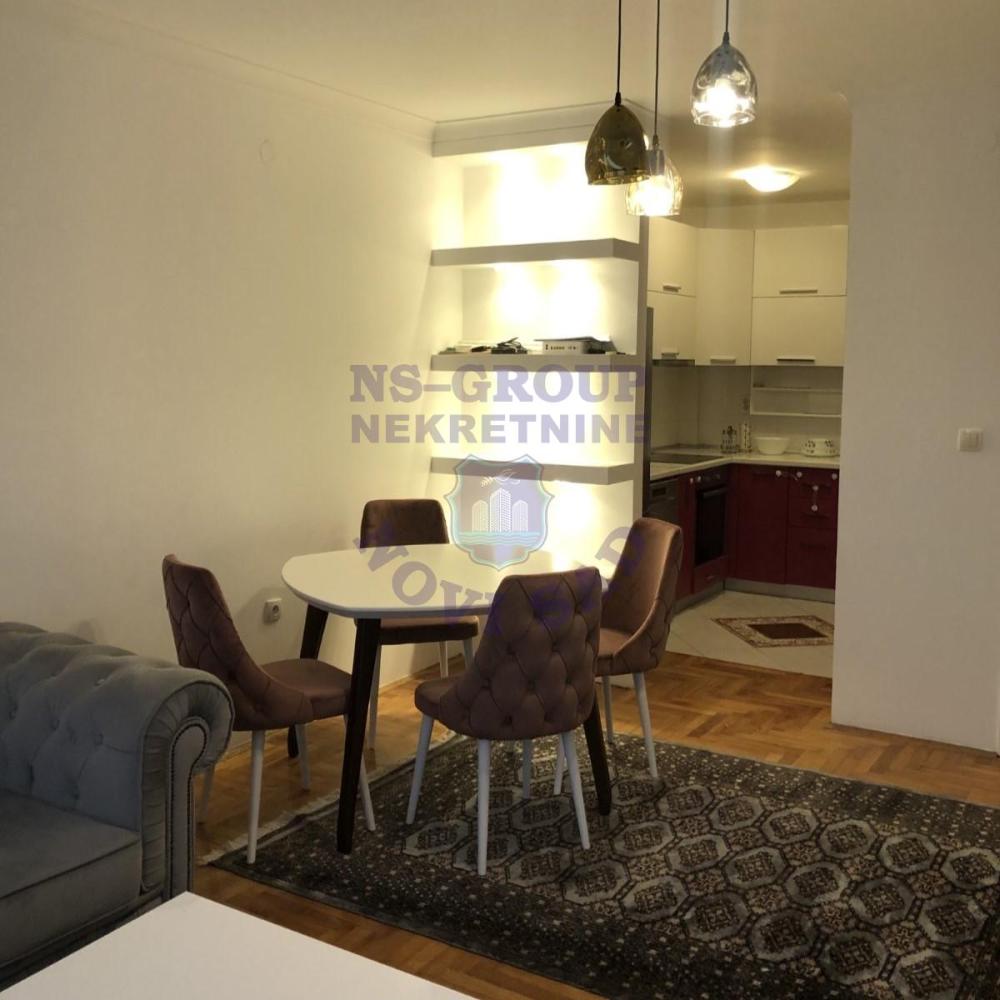 Slika 2 - Dvosoban stan na prodaju, 51m2, 130.810€