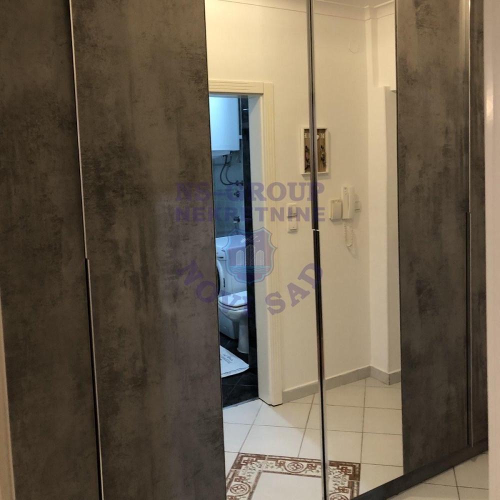 Slika 5 - Dvosoban stan na prodaju, 51m2, 130.810€