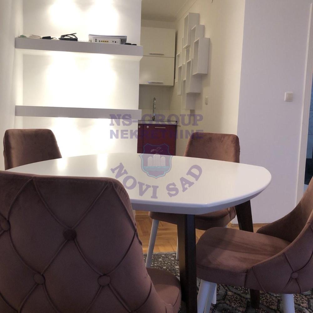 Slika 3 - Dvosoban stan na prodaju, 51m2, 130.810€