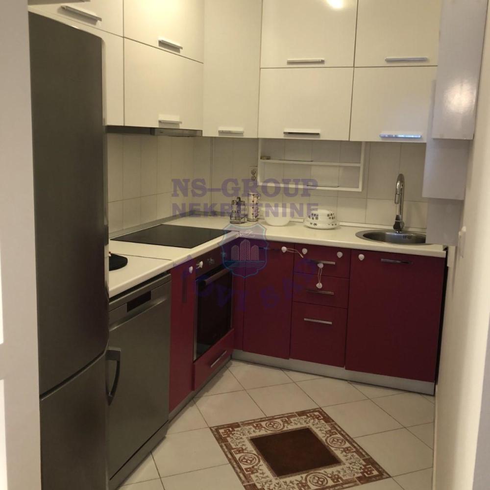 Slika 4 - Dvosoban stan na prodaju, 51m2, 130.810€