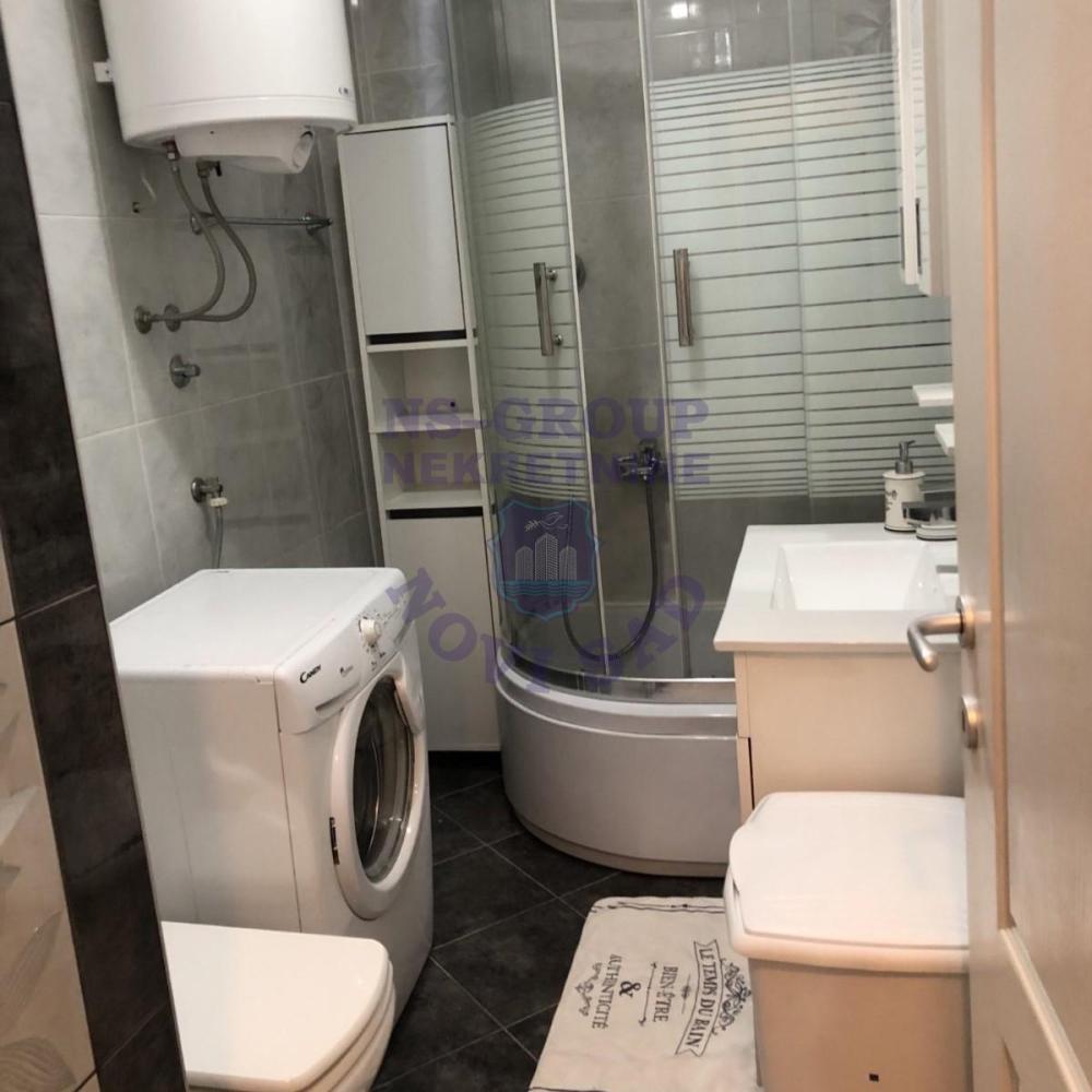 Slika 8 - Dvosoban stan na prodaju, 51m2, 130.810€
