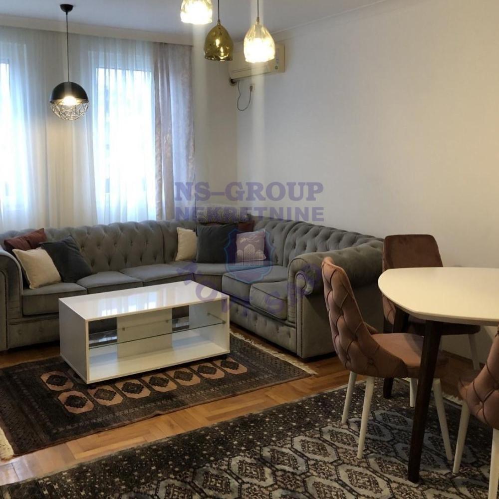 Glavna slika -Dvosoban stan na prodaju, 51m2, 130.810€