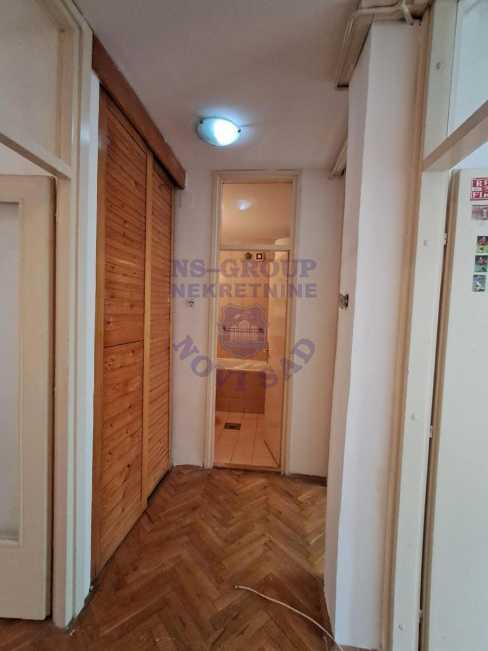 Slika 2 - Dvoiposoban stan na prodaju, 69m2, 180.250€