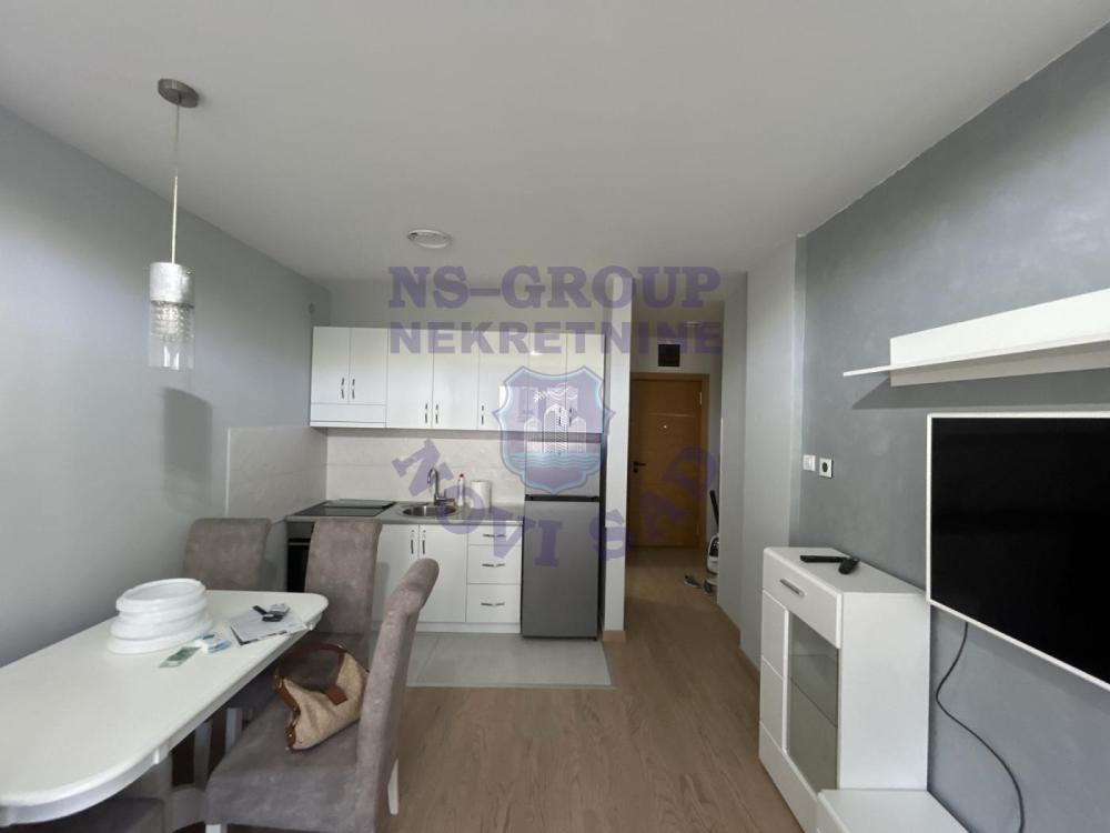 Slika 1 - Dvosoban stan na prodaju, 39m2, 154.500€