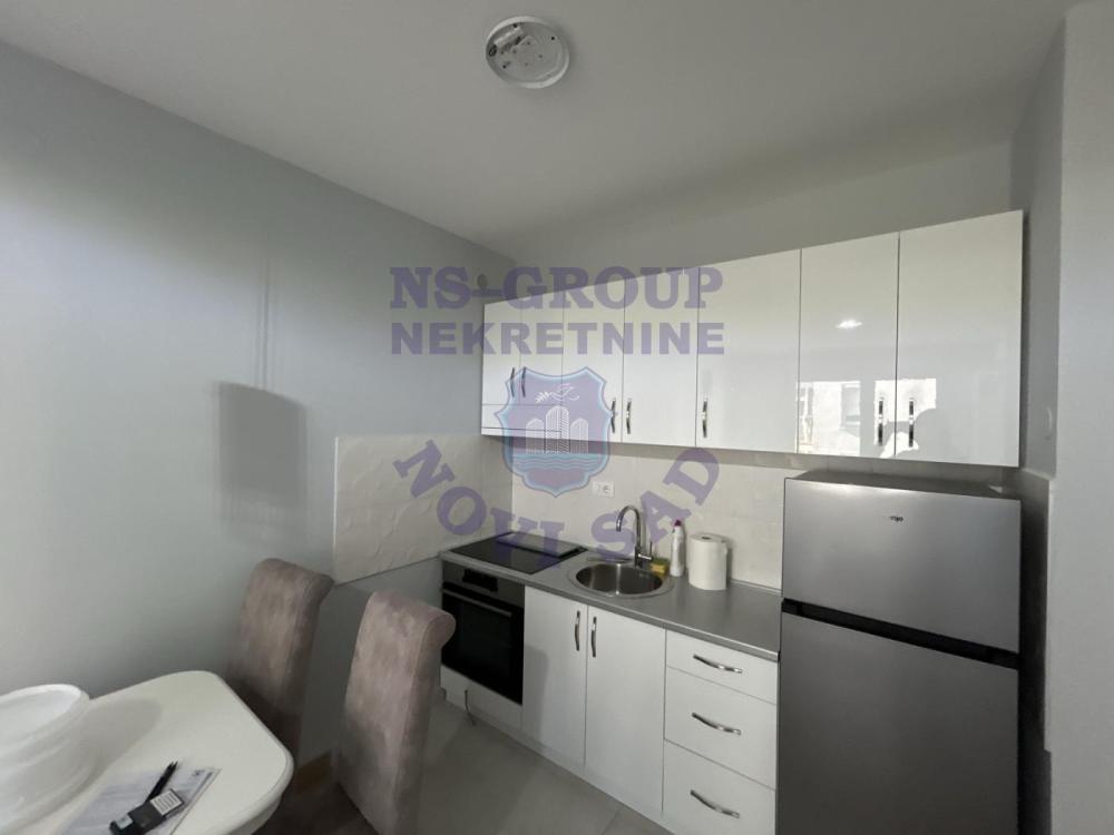 Slika 5 - Dvosoban stan na prodaju, 39m2, 154.500€