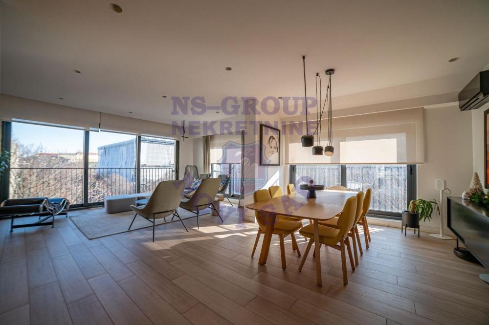 Slika 1 - Petosoban stan na prodaju, 155m2, 878.080€