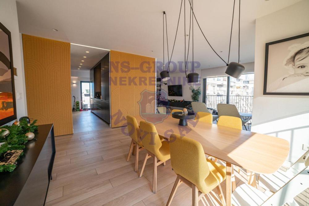 Slika 4 - Petosoban stan na prodaju, 155m2, 878.080€