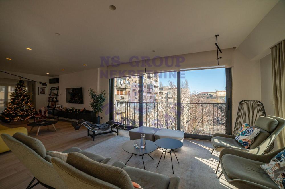 Slika 6 - Petosoban stan na prodaju, 155m2, 878.080€