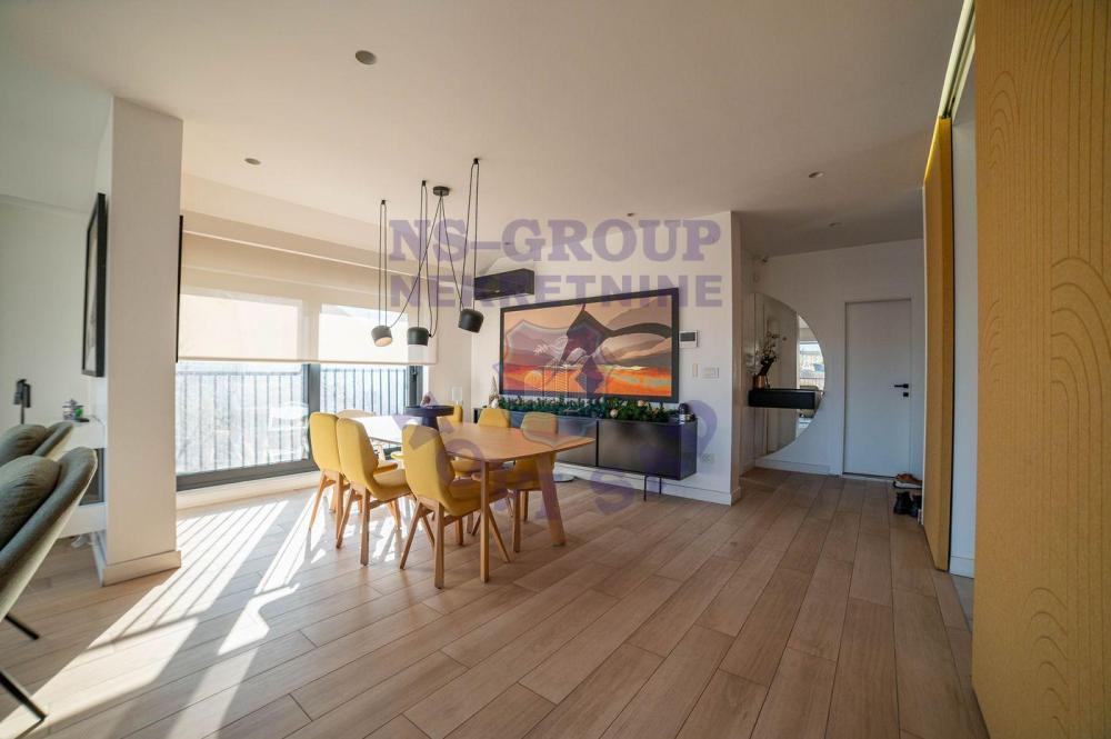 Slika 7 - Petosoban stan na prodaju, 155m2, 878.080€