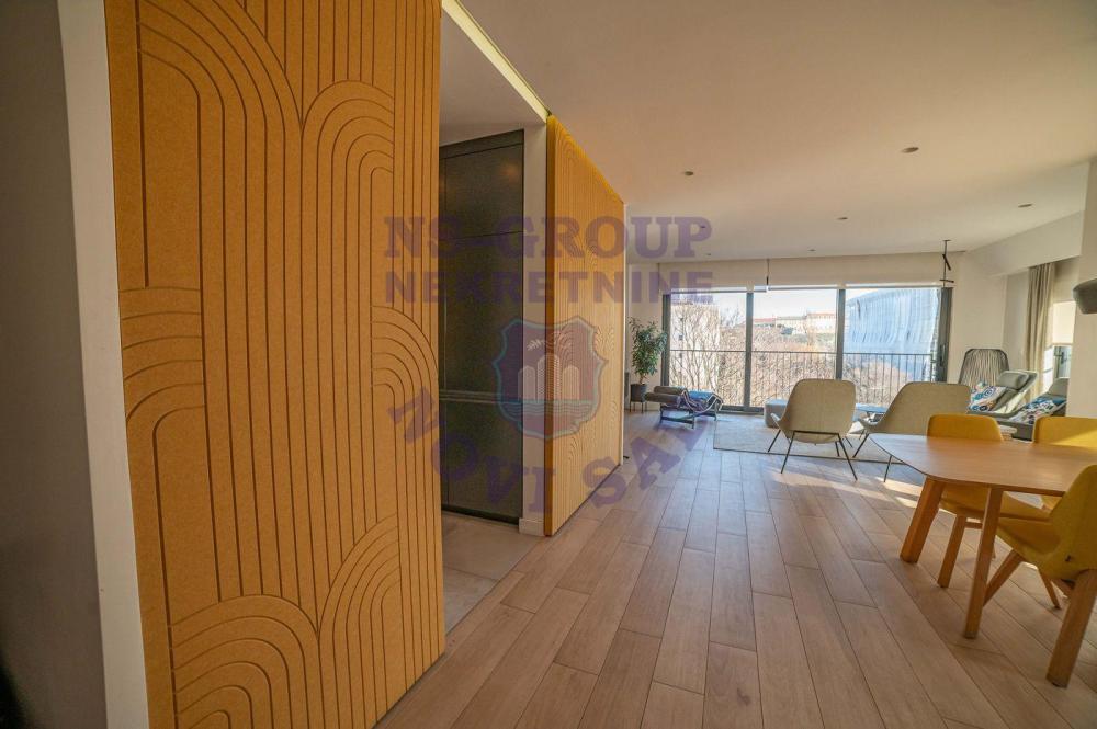 Slika 8 - Petosoban stan na prodaju, 155m2, 878.080€
