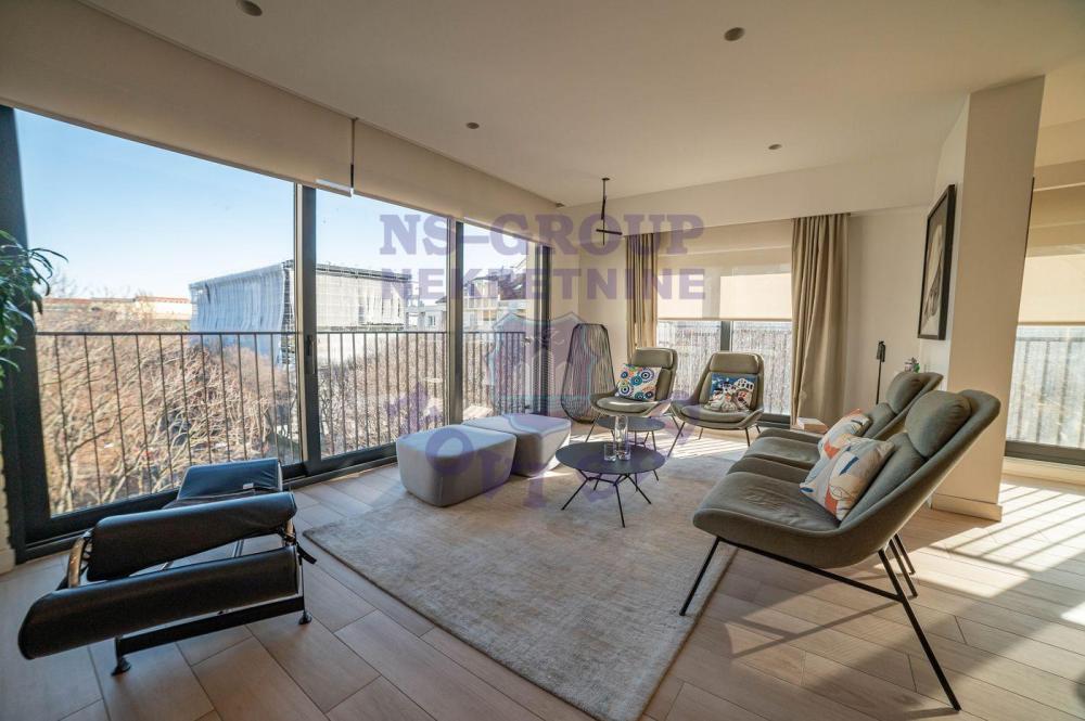Glavna slika -Petosoban stan na prodaju, 155m2, 878.080€