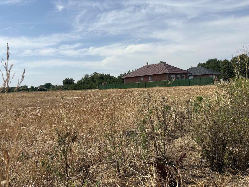 Glavna slika - Plac na prodaju, čenej, 84.880€