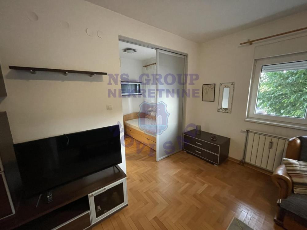 Slika 4 - Jednoiposoban stan na prodaju, 42m2, 127.700€