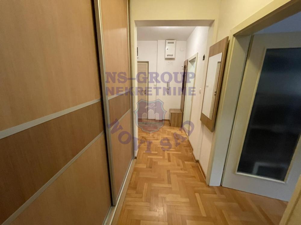 Slika 2 - Jednoiposoban stan na prodaju, 42m2, 127.700€