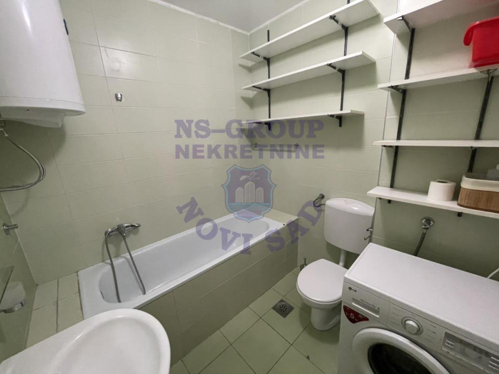 Slika 6 - Jednoiposoban stan na prodaju, 42m2, 127.700€