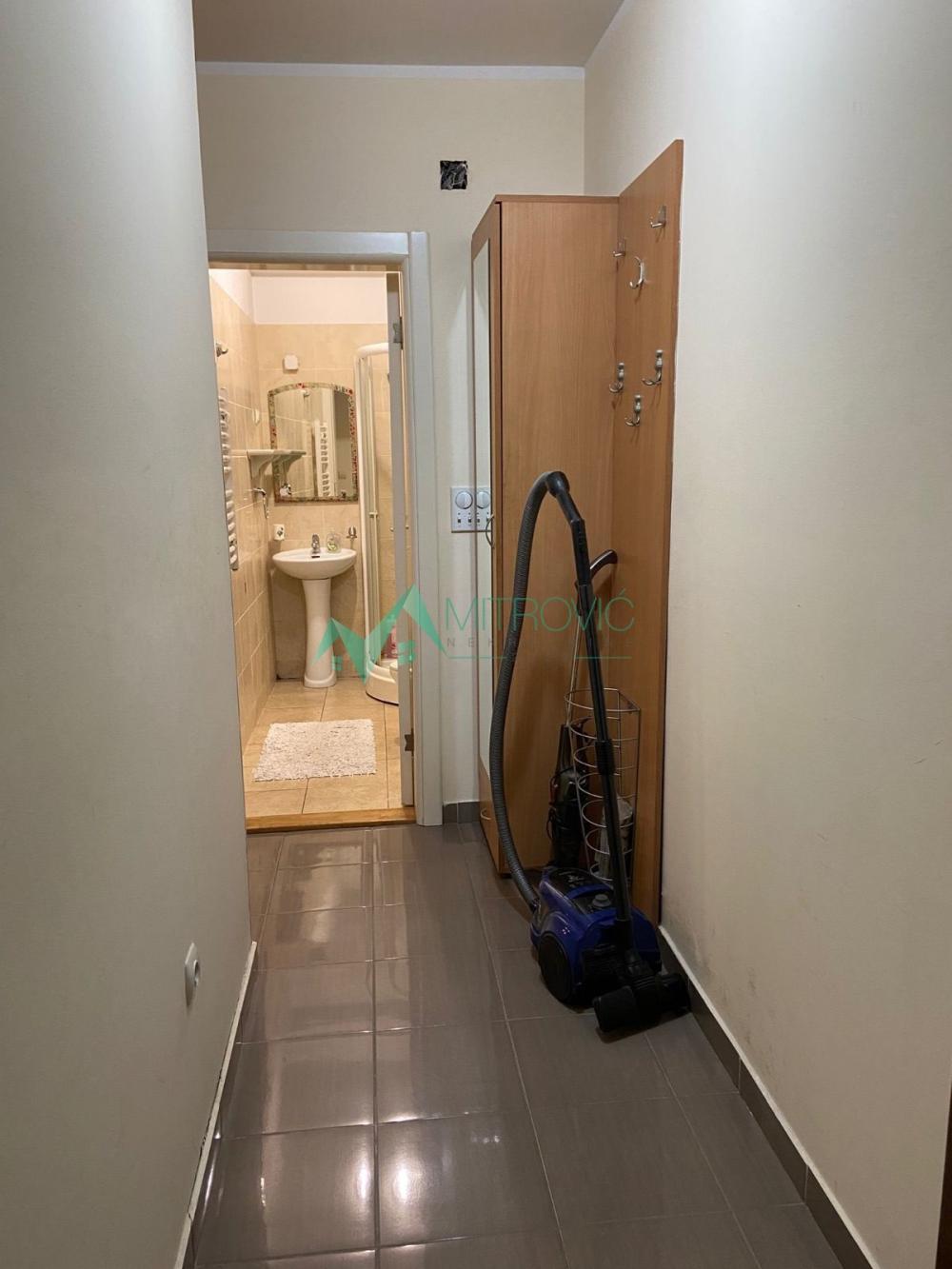 Slika 3 -  Stan za izdavanje, 29m2, 280€
