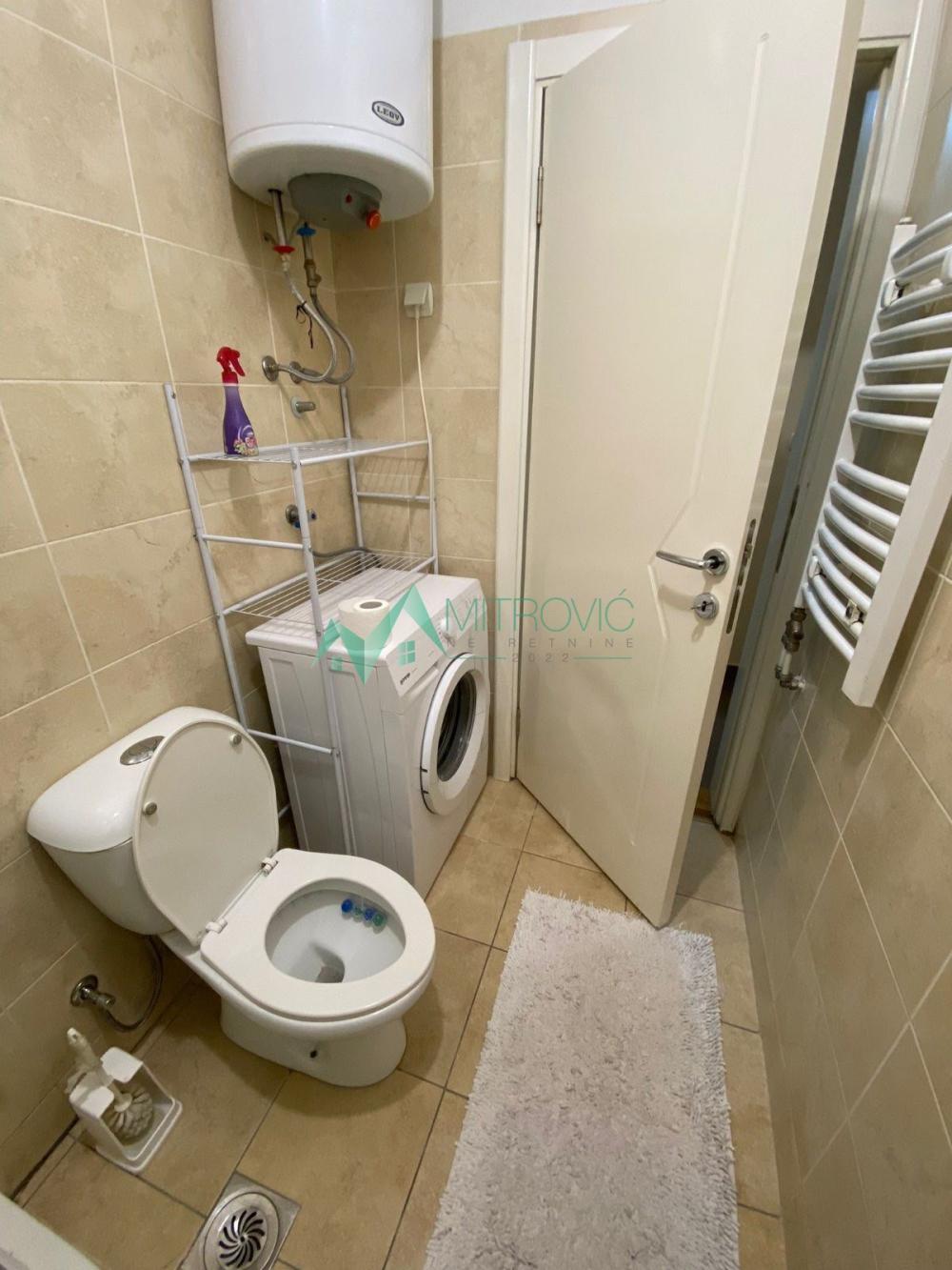 Slika 4 -  Stan za izdavanje, 29m2, 280€