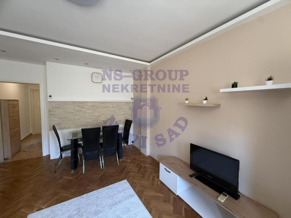Slika 2 - Jednosoban stan na prodaju, 32m2, 106.090€
