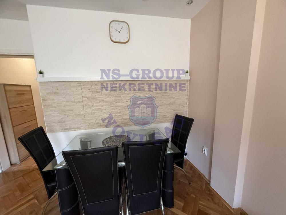 Slika 3 - Jednosoban stan na prodaju, 32m2, 106.090€