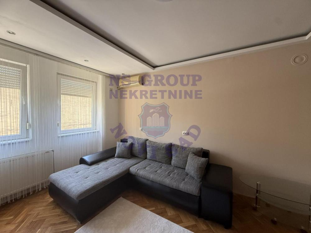 Slika 1 - Jednosoban stan na prodaju, 32m2, 106.090€