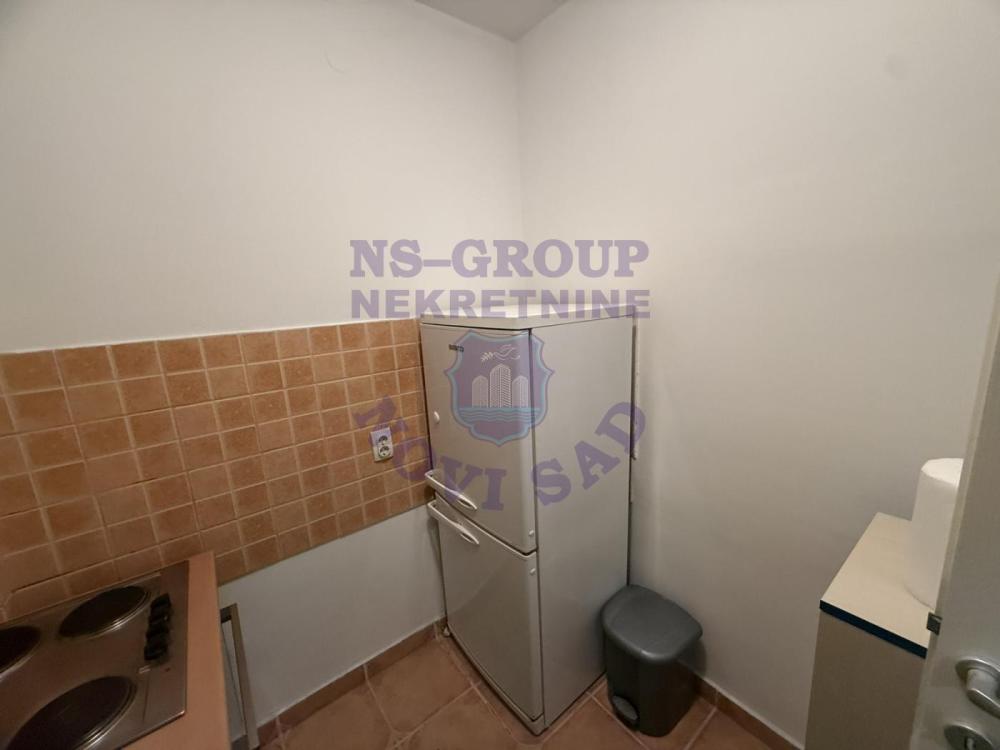 Slika 5 - Jednosoban stan na prodaju, 32m2, 106.090€