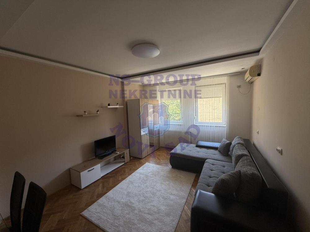 Glavna slika -Jednosoban stan na prodaju, 32m2, 106.090€