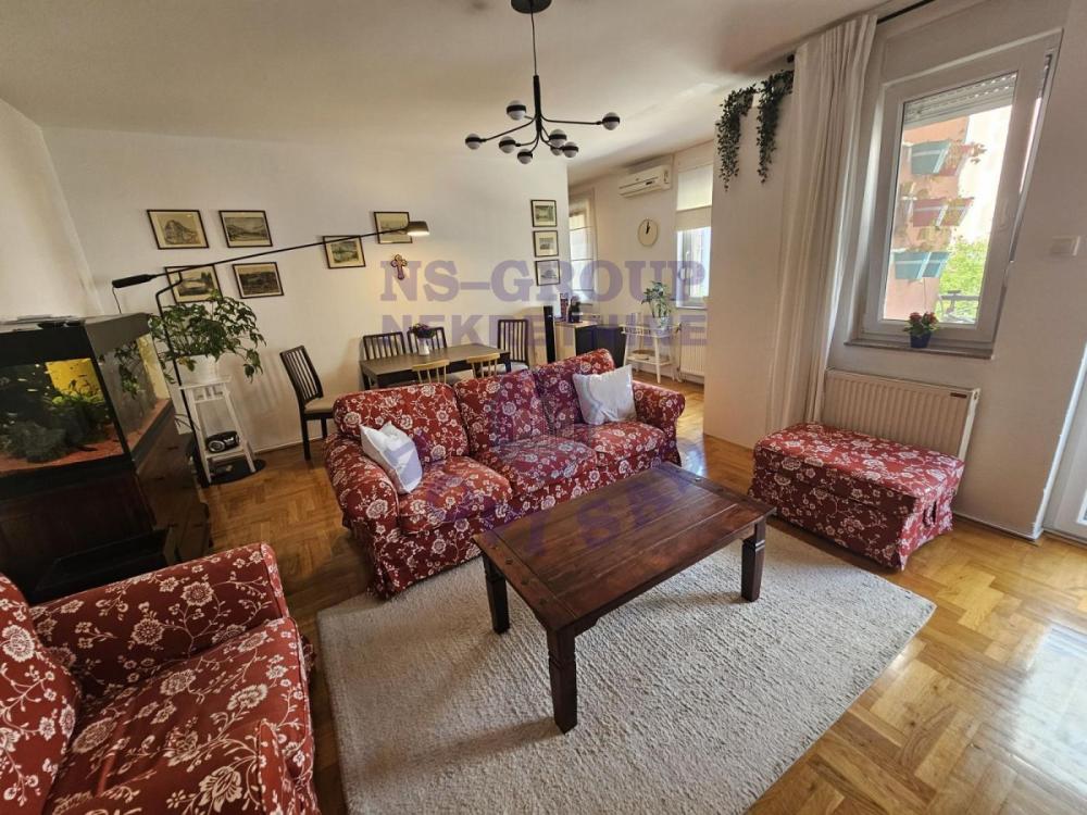 Slika 1 - Trosoban stan na prodaju, 74m2, 179.990€