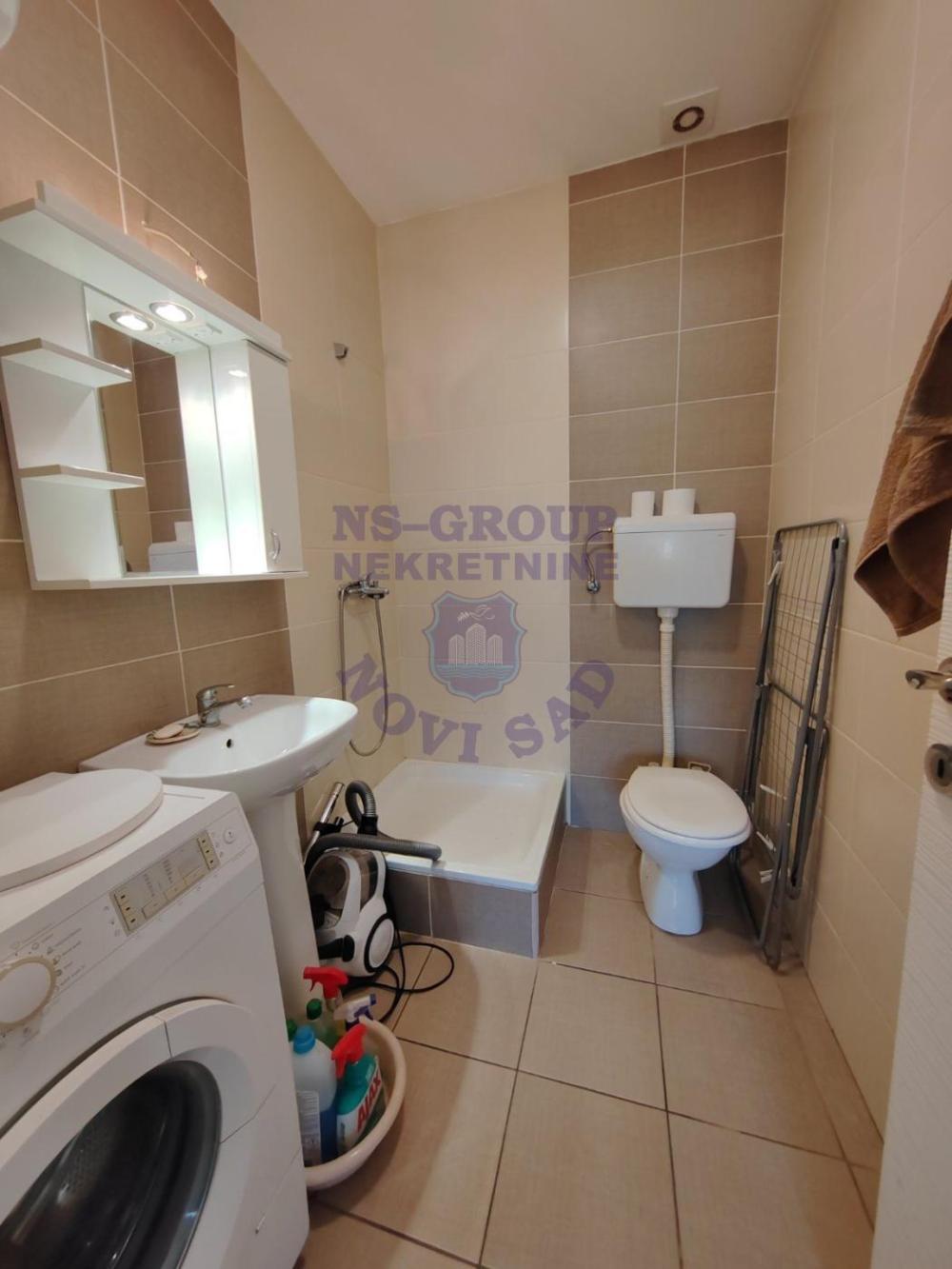 Slika 10 - Jednoiposoban stan na prodaju, 29m2, 82.400€