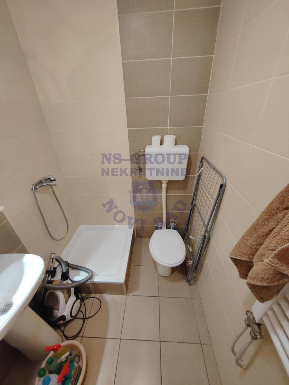 Slika 11 - Jednoiposoban stan na prodaju, 29m2, 82.400€