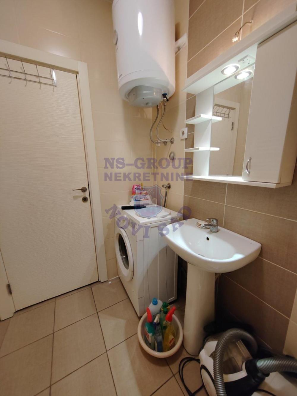 Slika 7 - Jednoiposoban stan na prodaju, 29m2, 82.400€
