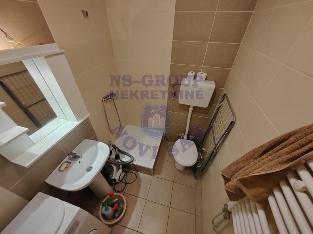 Slika 9 - Jednoiposoban stan na prodaju, 29m2, 82.400€