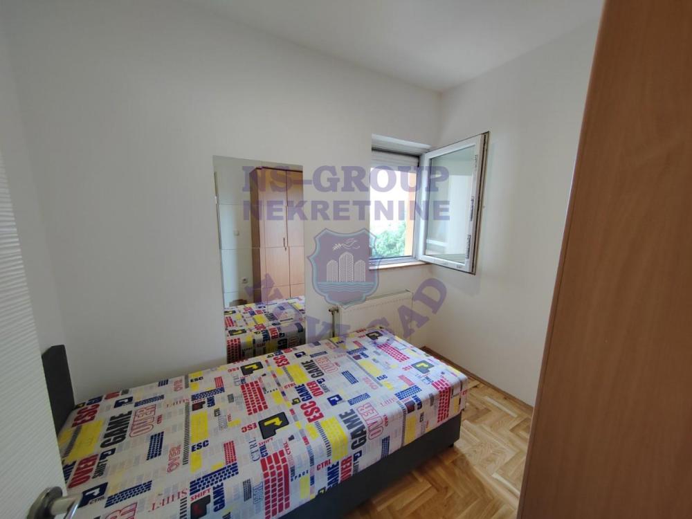 Slika 3 - Jednoiposoban stan na prodaju, 29m2, 82.400€