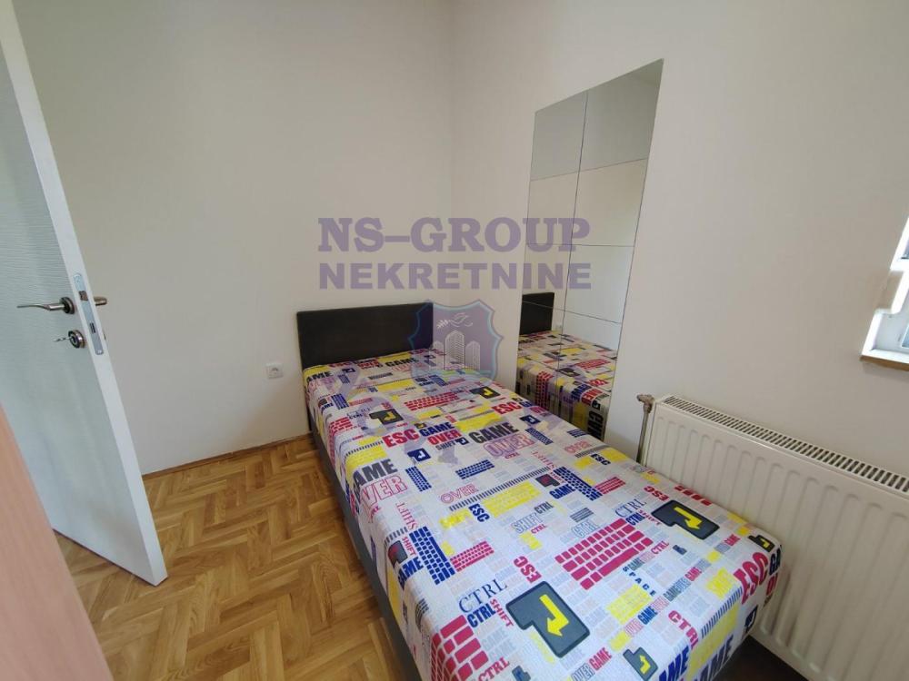 Slika 5 - Jednoiposoban stan na prodaju, 29m2, 82.400€