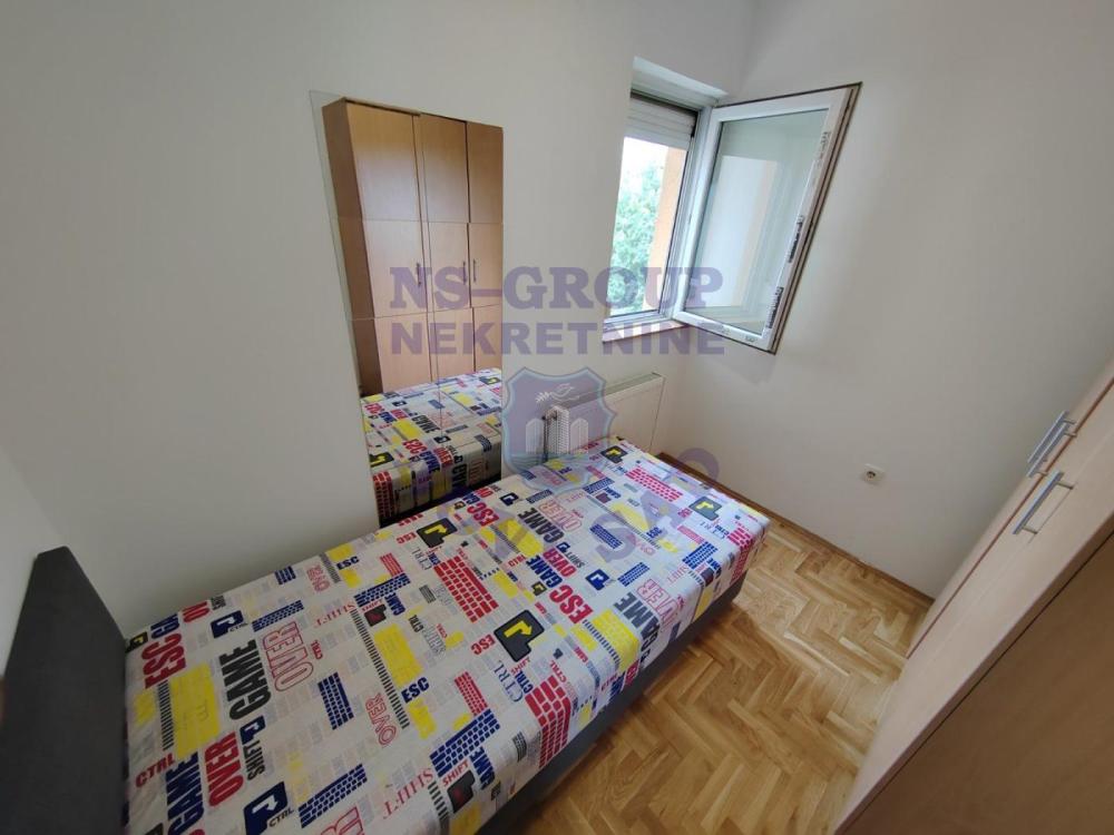 Slika 8 - Jednoiposoban stan na prodaju, 29m2, 82.400€