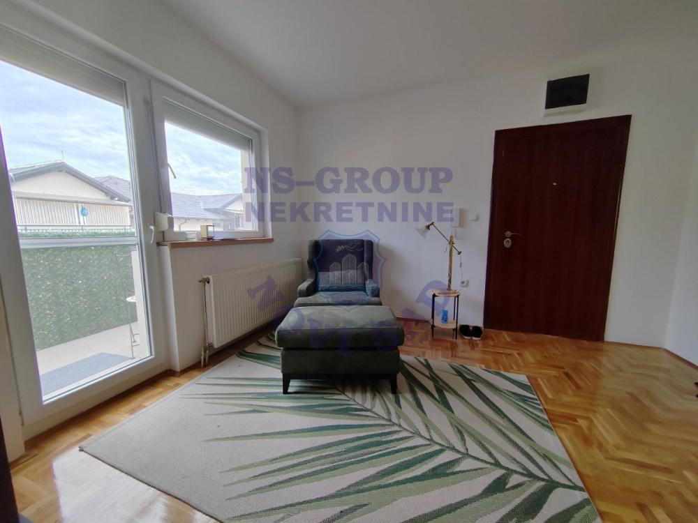 Slika 1 - Jednoiposoban stan na prodaju, 29m2, 82.400€