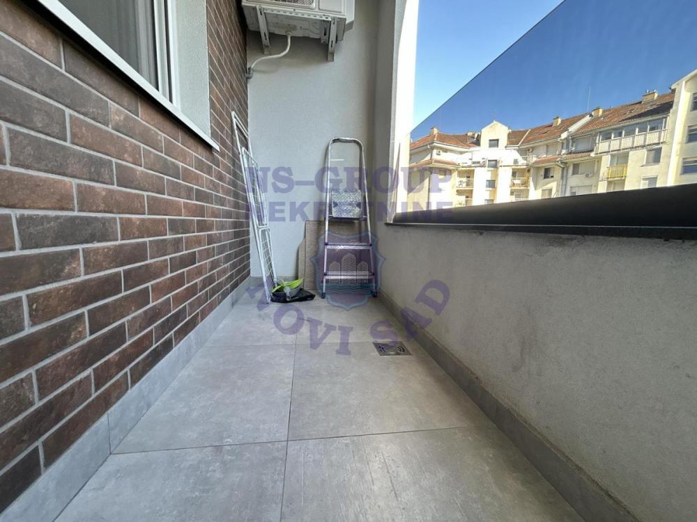 Slika 8 - Dvosoban stan na prodaju, 39m2, 154.500€