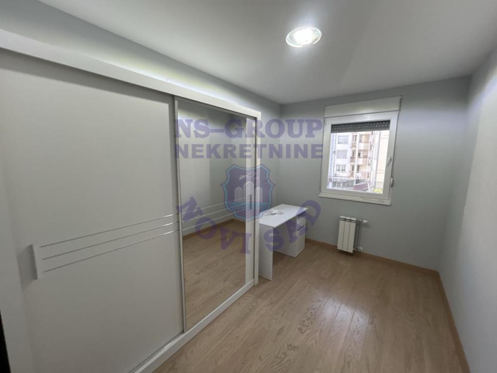 Slika 5 - Dvosoban stan na prodaju, 39m2, 154.500€