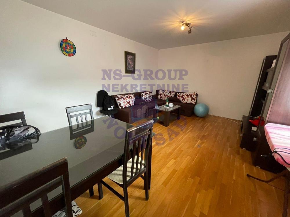 Slika 1 - Trosoban stan na prodaju, 70m2, 221.450€