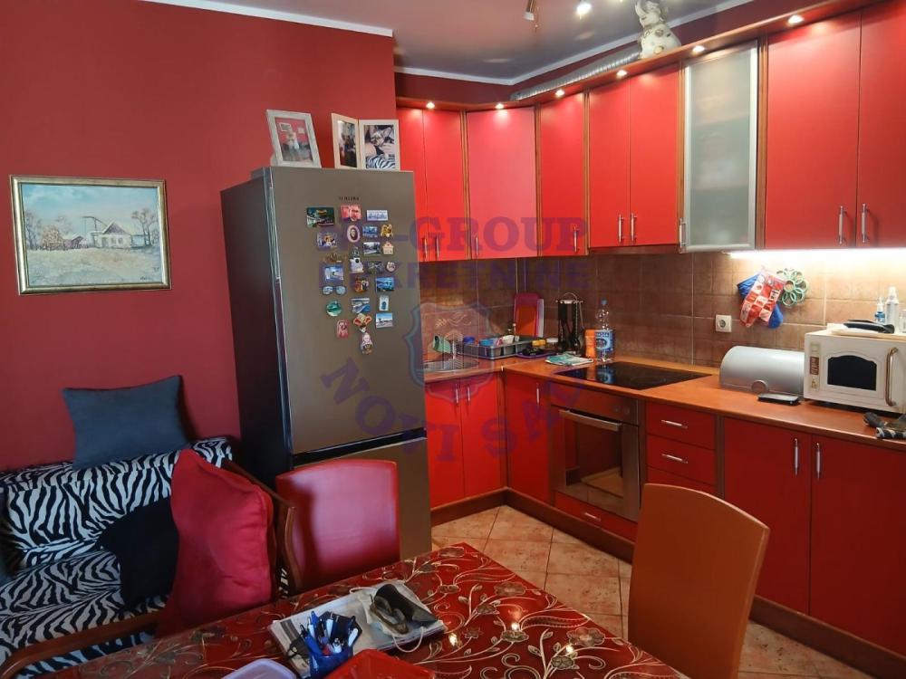 Slika 3 - Dvoiposoban stan na prodaju, 59m2, 164.800€