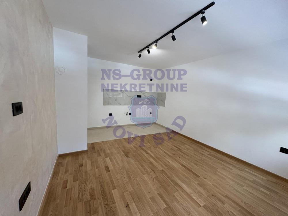 Slika 1 - Dvosoban stan na prodaju, 40m2, 119.900€