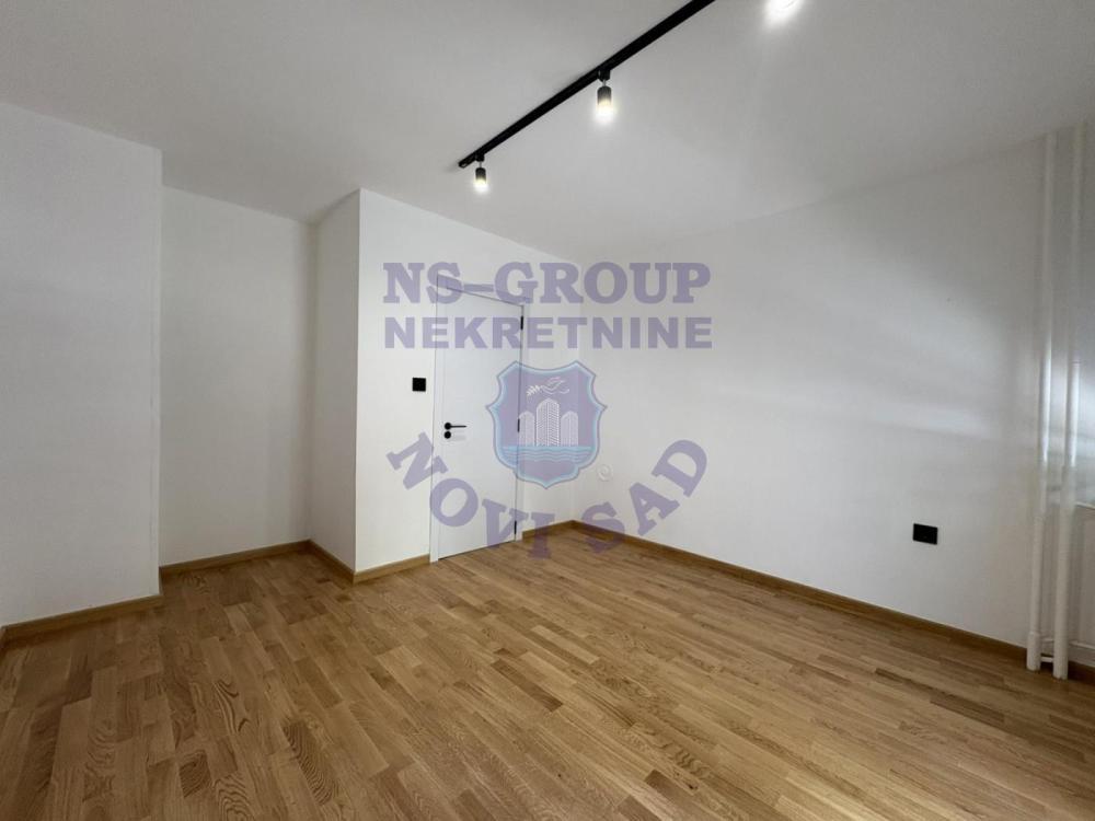 Glavna slika -Dvosoban stan na prodaju, 40m2, 119.900€