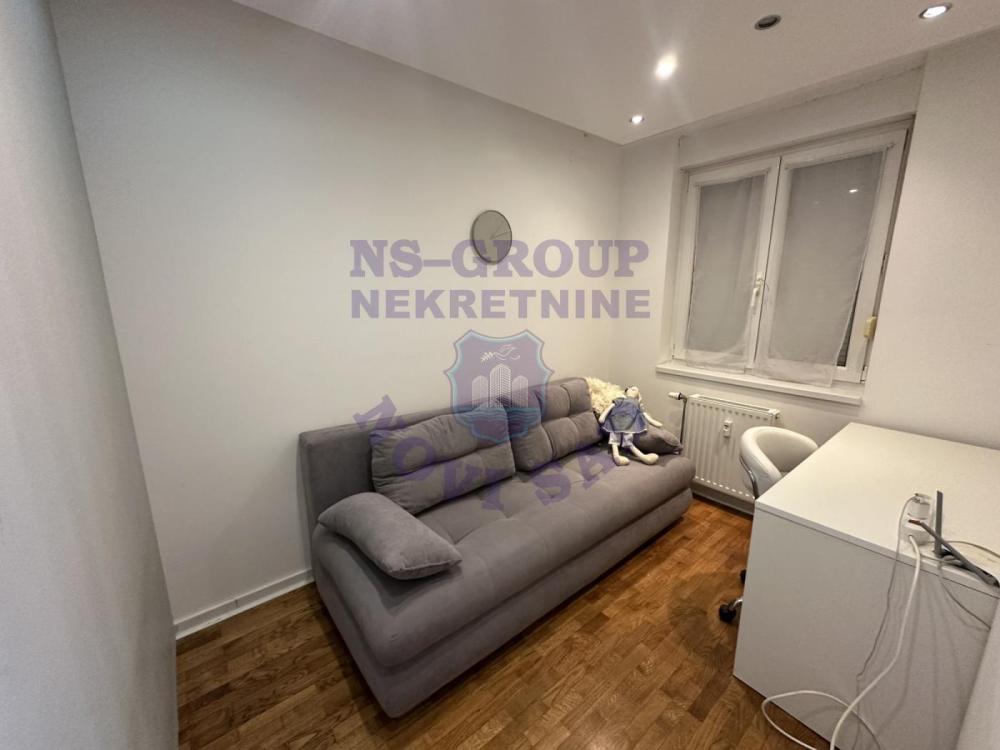 Slika 2 - Četvorosoban stan na prodaju, 79m2, 267.800€