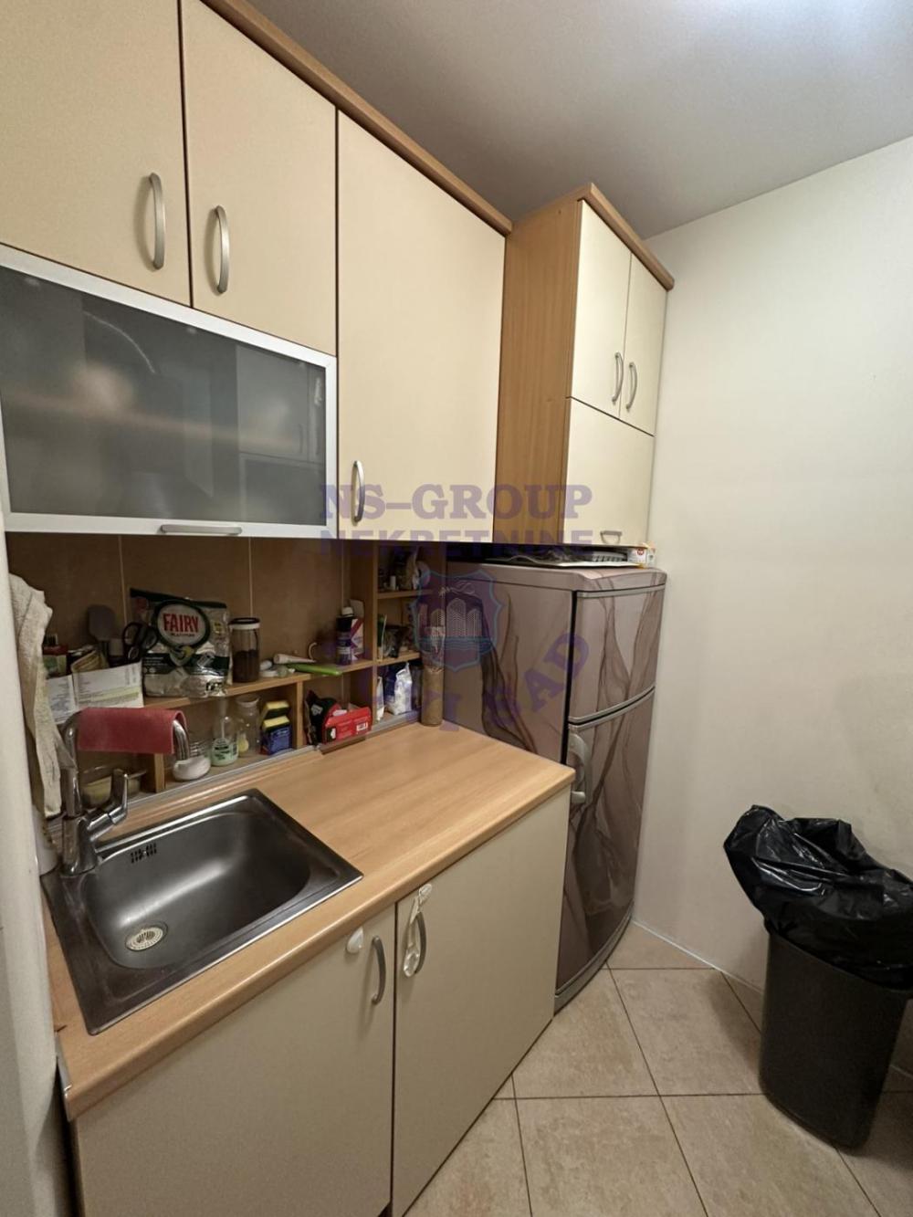 Slika 1 - Četvorosoban stan na prodaju, 79m2, 267.800€