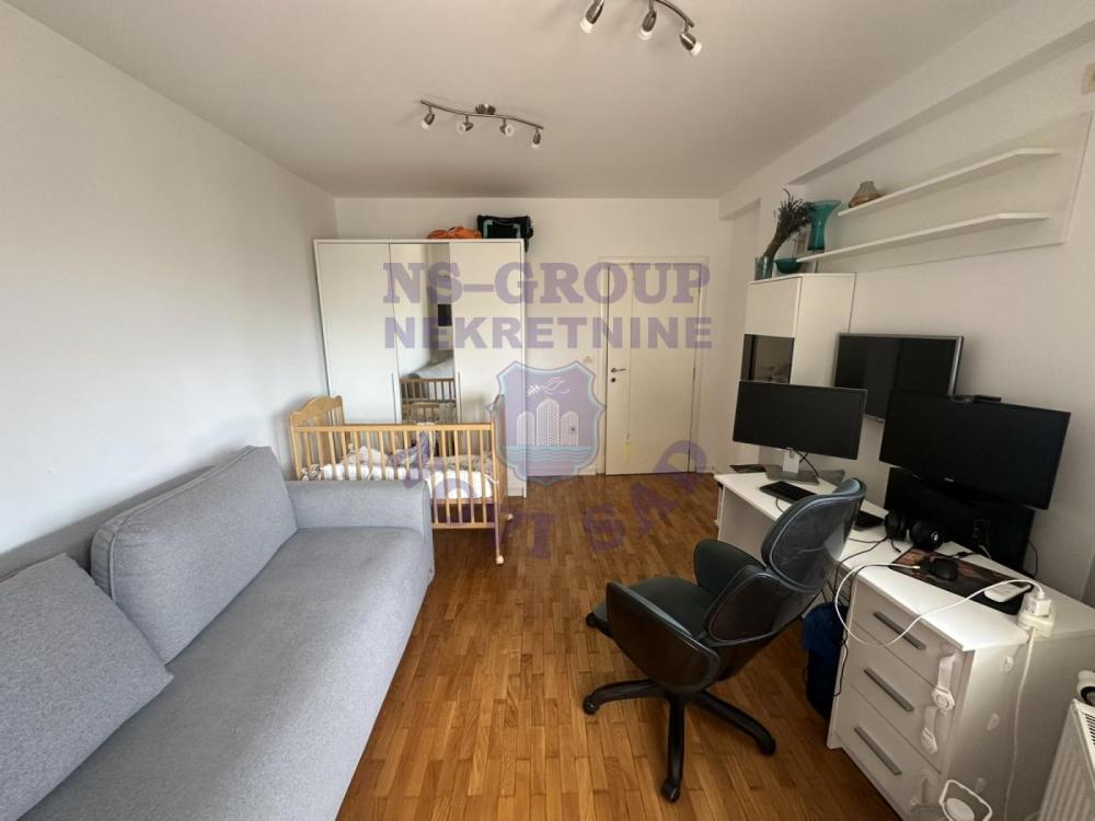 Slika 3 - Četvorosoban stan na prodaju, 79m2, 267.800€