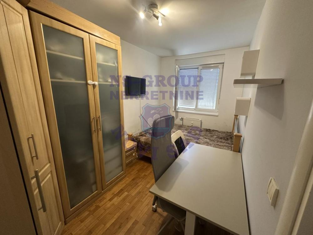 Slika 5 - Četvorosoban stan na prodaju, 79m2, 267.800€