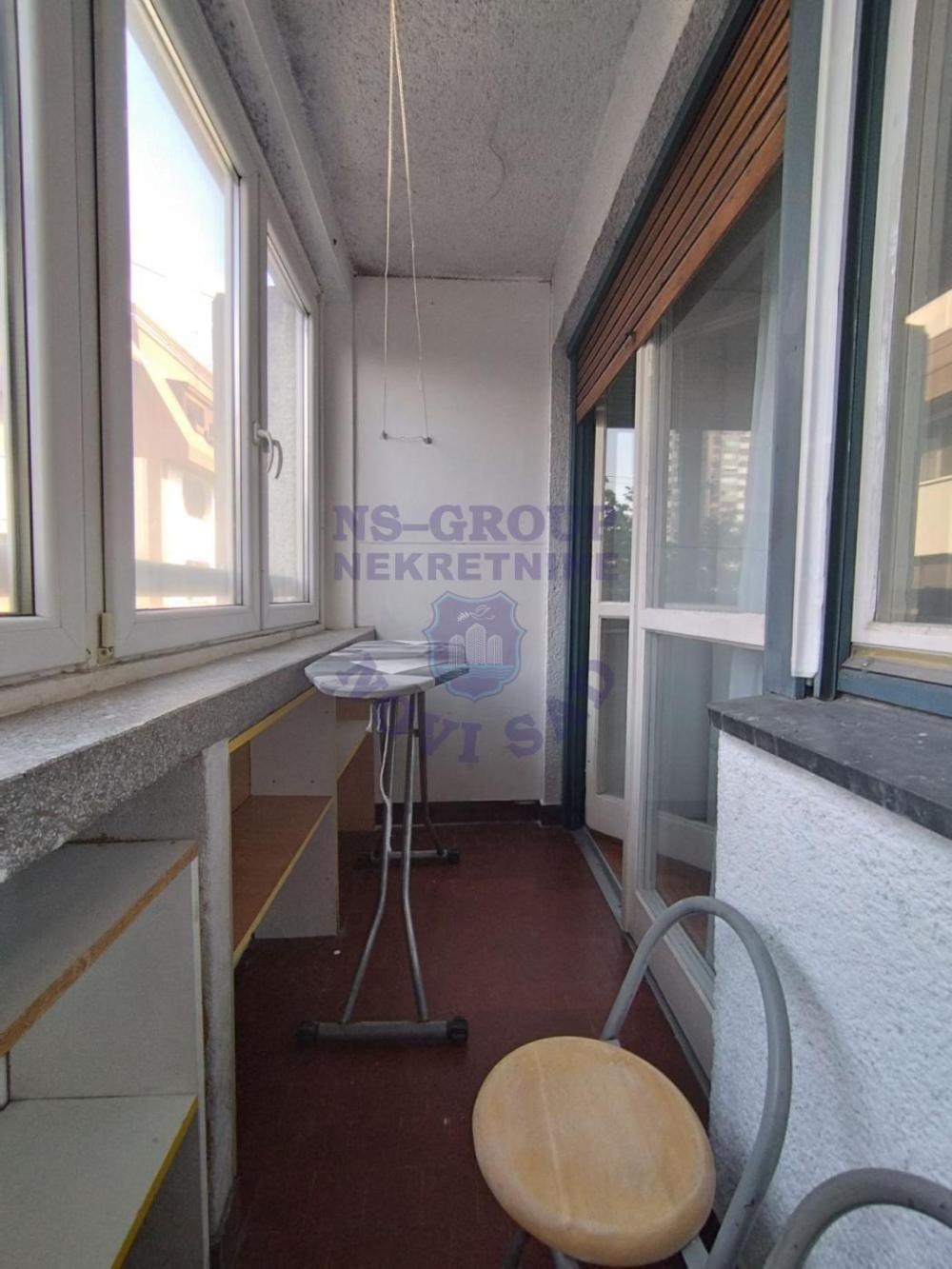 Slika 6 - Dvosoban stan na prodaju, 63m2, 148.320€